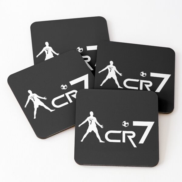 Item preview, CR 7 SIUUU!- Ronaldo Celebration designed and sold by anjanaartz.