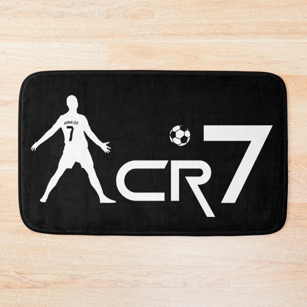 Item preview, CR 7 SIUUU!- Ronaldo Celebration designed and sold by anjanaartz.