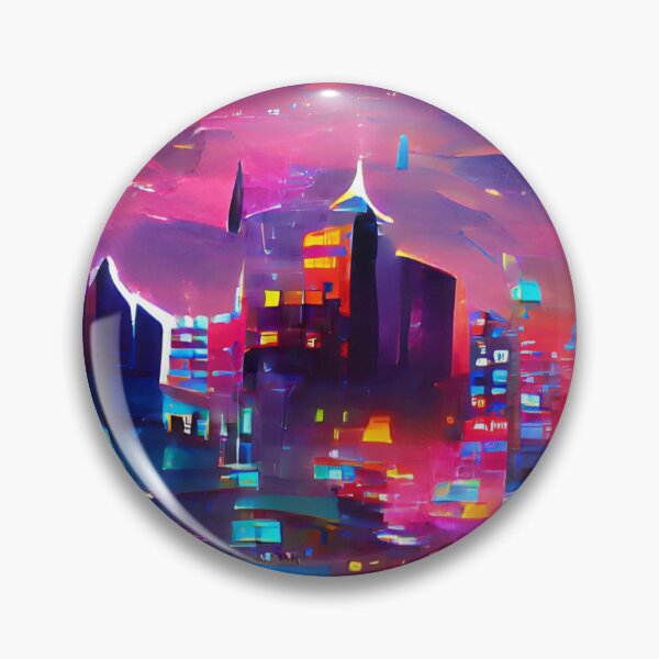 Item preview, city,nature,art,beaty,landscape,picture designed and sold by PrintArtBank.