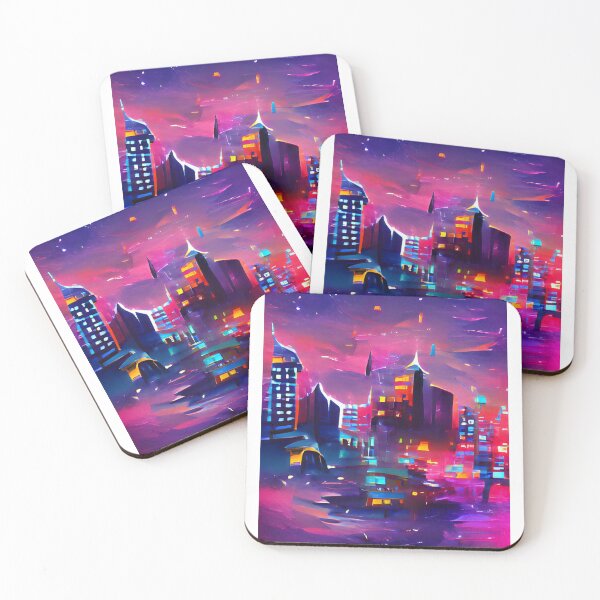 Item preview, city,nature,art,beaty,landscape,picture designed and sold by PrintArtBank.