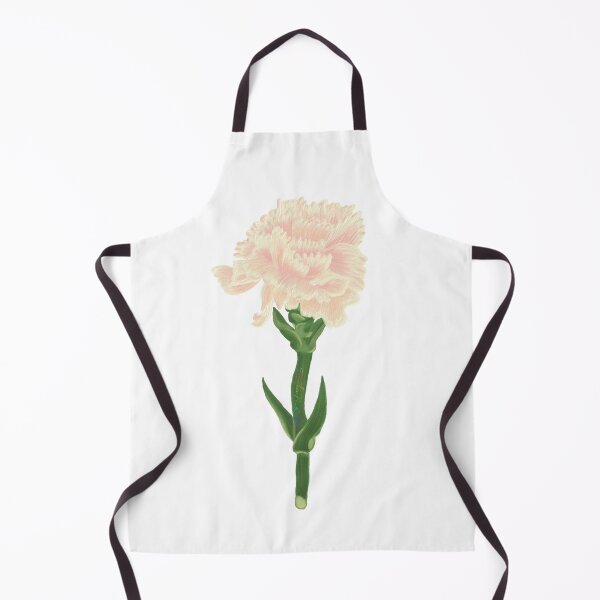 Item preview, January Birth Flower Single Carnation by Heather Nafe Art designed and sold by HeatherNafeArt.