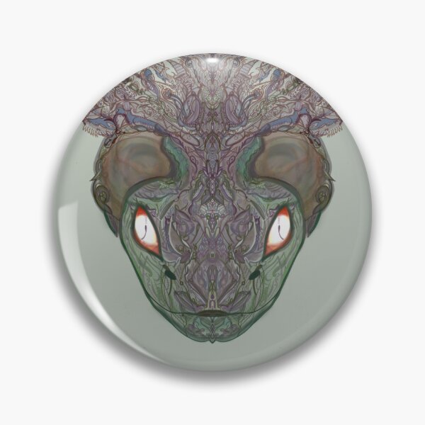 Item preview, Instinctive Initiate designed and sold by femi9creative.