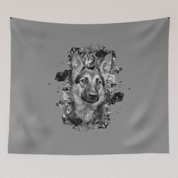 Item preview, dog cute puppy designed and sold by Anatoly44.