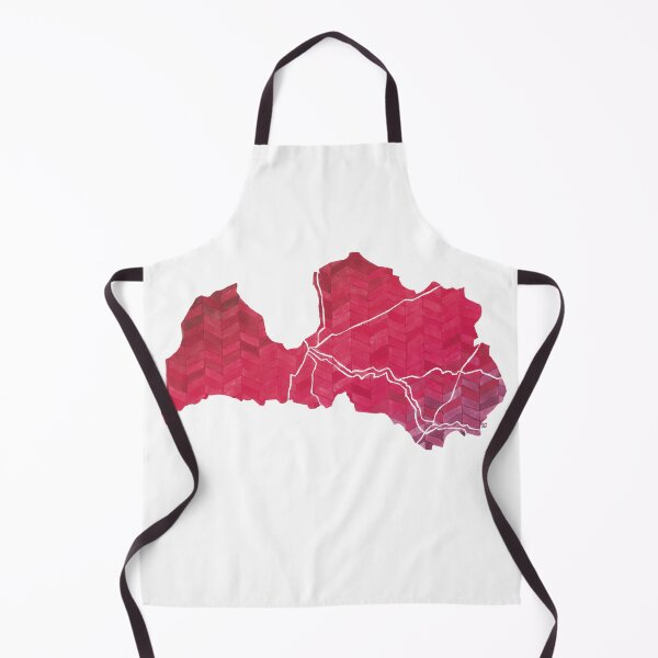 Item preview, Latvia designed and sold by SharlaPaints.