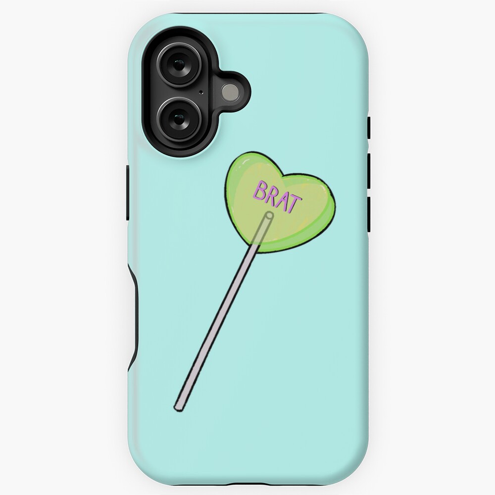 Item preview, iPhone Magsafe Tough Case designed and sold by RogueHeartsClub.