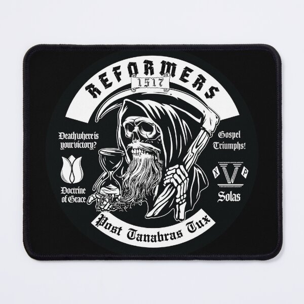 Item preview, Reformers Reper designed and sold by Mallow1414.
