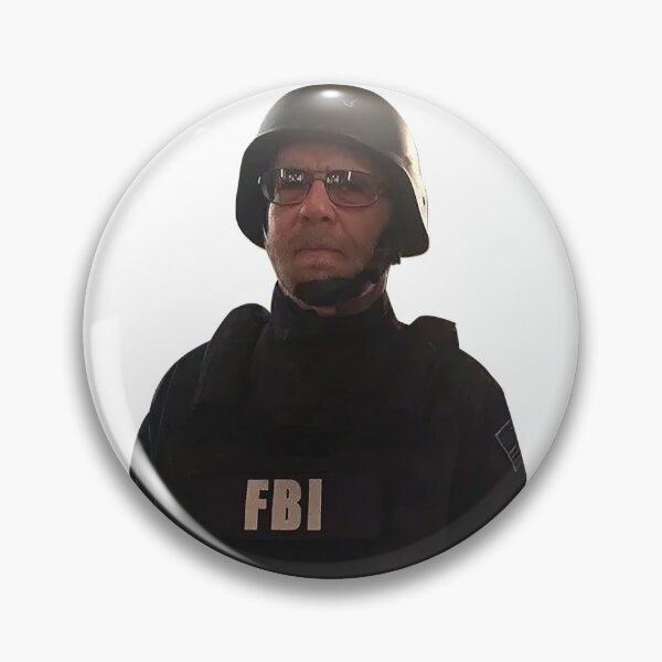 Item preview, Ronnie FBI FBI!! designed and sold by MisterPlop.