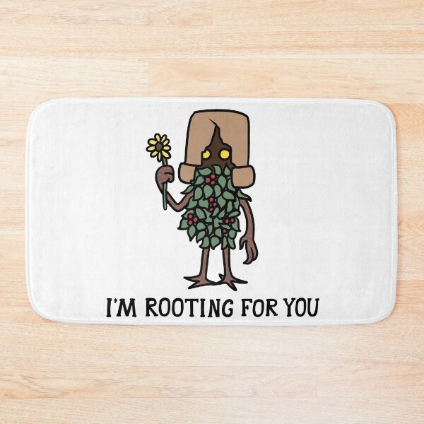 Item preview, Rooting for you designed and sold by Chimericvoid.