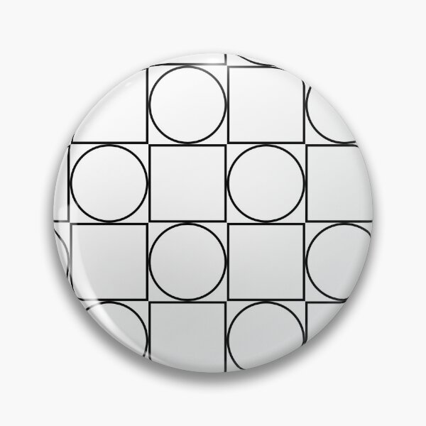Item preview,  Geometric Pattern designed and sold by THEDESIGNERTTY.
