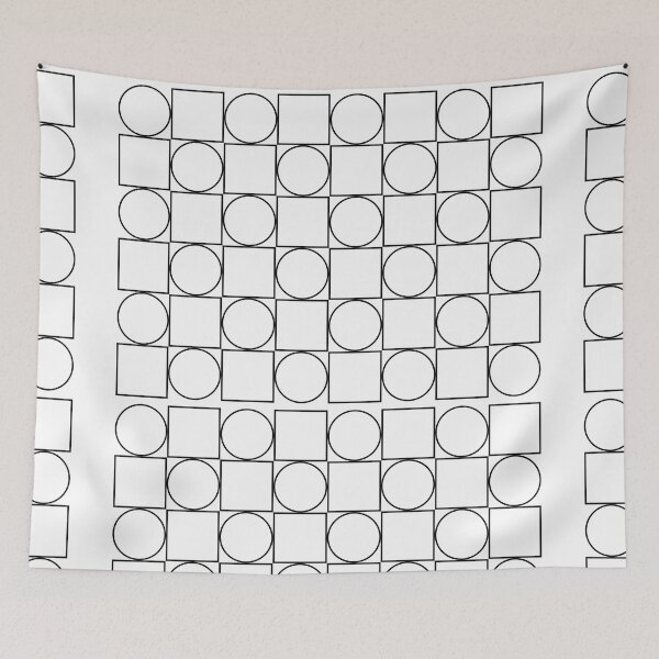 Item preview, Geometric Pattern designed and sold by THEDESIGNERTTY.