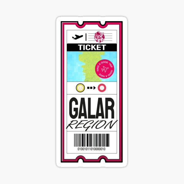 Vista previa del artículo con la obra «Billete de avión a Galar», diseñado y vendido por Lustau.