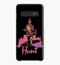Hunt Case/Skin for Samsung Galaxy