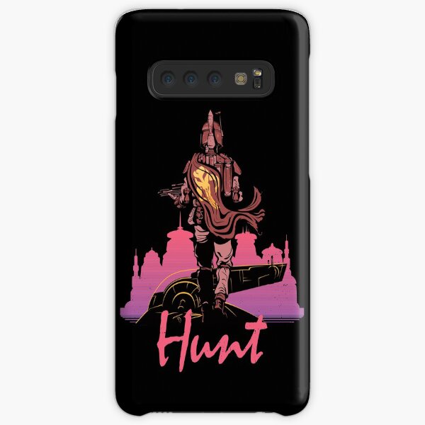 Hunt Samsung Galaxy Snap Case