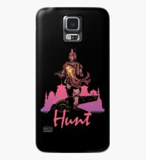 Jagd Hülle & Klebefolie für Samsung Galaxy