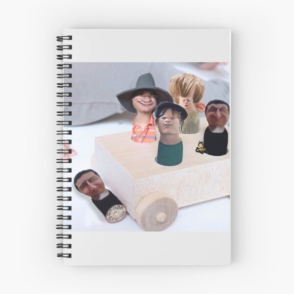 Item preview, The gang loses Frank designed and sold by Karatecake.