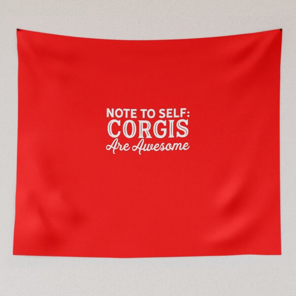Item preview, Corgis  designed and sold by AlwaysAwesome.