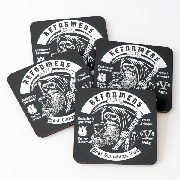 Item preview, Reformers Reper designed and sold by Mallow1414.