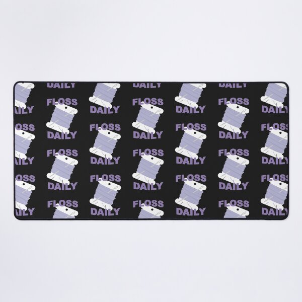 Item preview, Funny Cross Stitch and Embroidery Floss Daily Floss Bobbin designed and sold by Good-Find.
