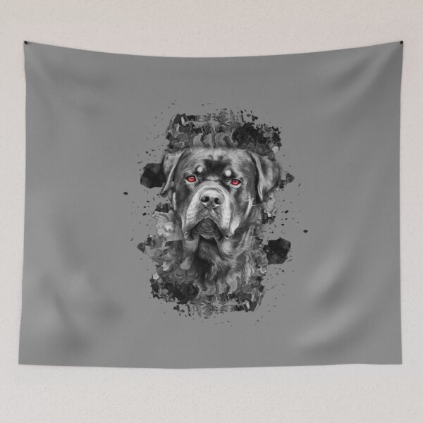 Item preview, love dogs designed and sold by Anatoly44.