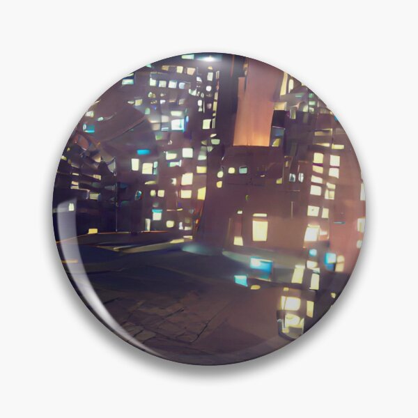 Item preview, city,nature,art,beaty,landscape,picture designed and sold by PrintArtBank.