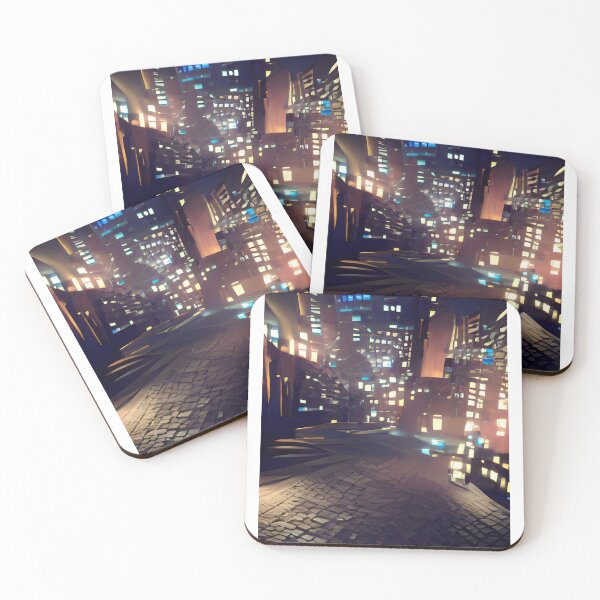 Item preview, city,nature,art,beaty,landscape,picture designed and sold by PrintArtBank.