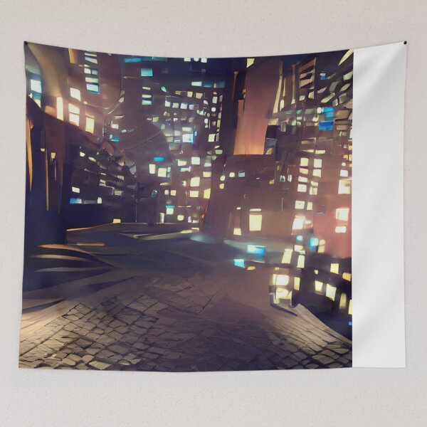 Item preview, city,nature,art,beaty,landscape,picture designed and sold by PrintArtBank.