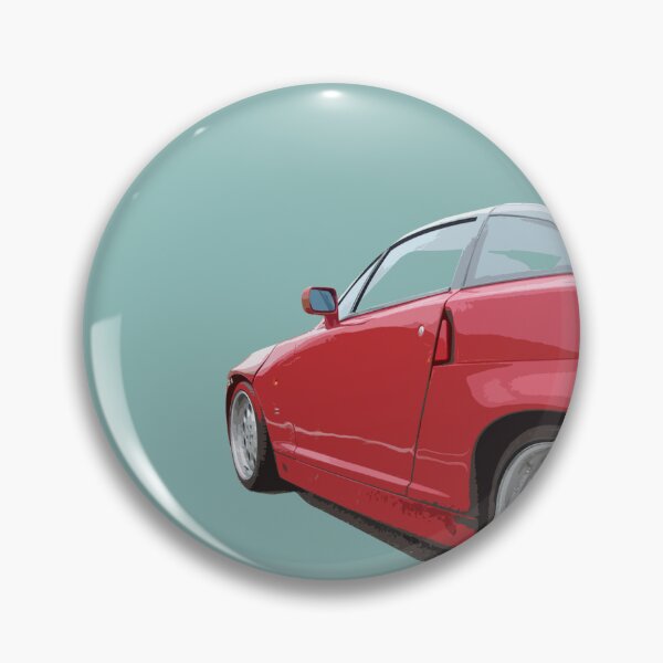Item preview, Alfa SZ Zagatto designed and sold by CARART.