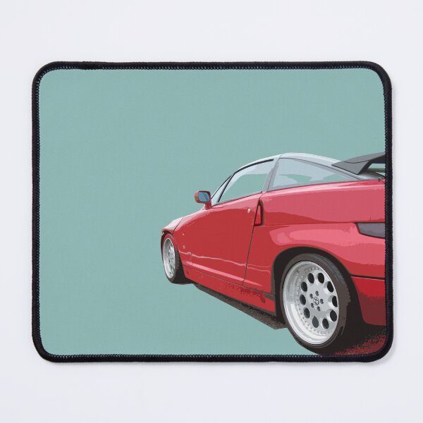 Item preview, Alfa SZ Zagatto designed and sold by CARART.