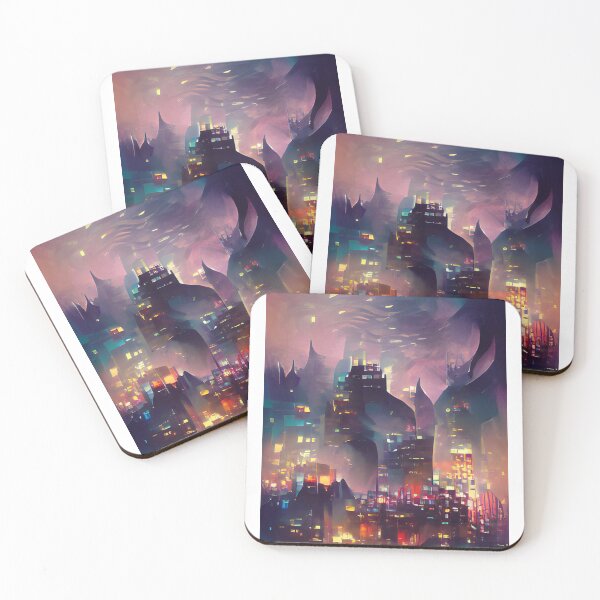 Item preview, city,nature,art,beaty,landscape,picture designed and sold by PrintArtBank.