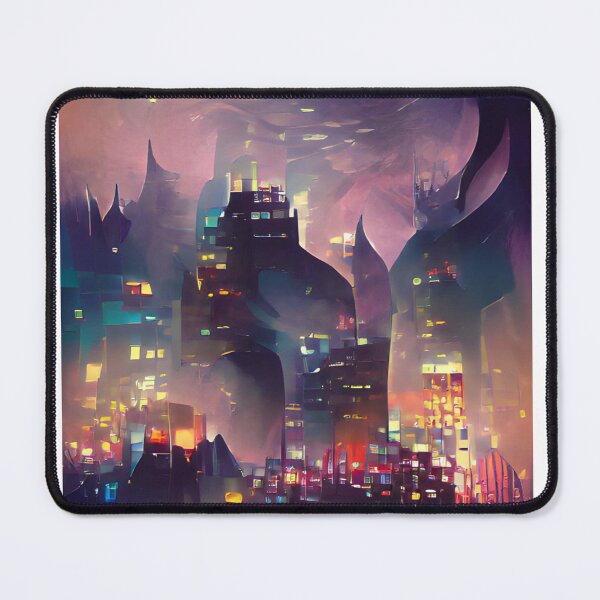 Item preview, city,nature,art,beaty,landscape,picture designed and sold by PrintArtBank.