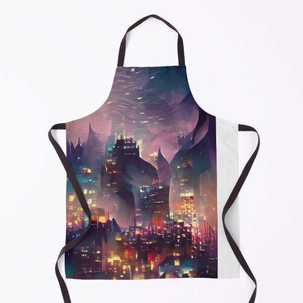 Item preview, city,nature,art,beaty,landscape,picture designed and sold by PrintArtBank.