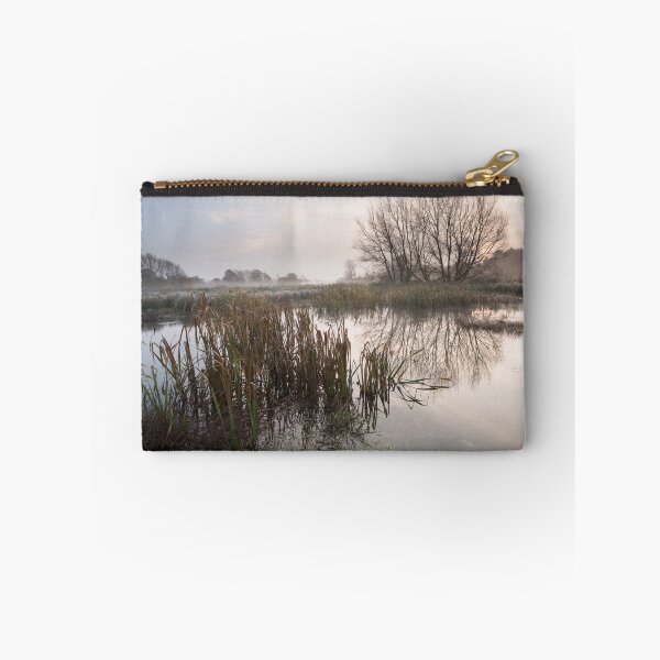 Item preview, Watermeadow Morning designed and sold by ccullen222.