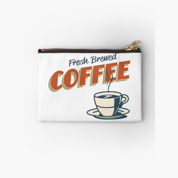Item preview, Fresh Brewed Coffee designed and sold by KerrisClothes.