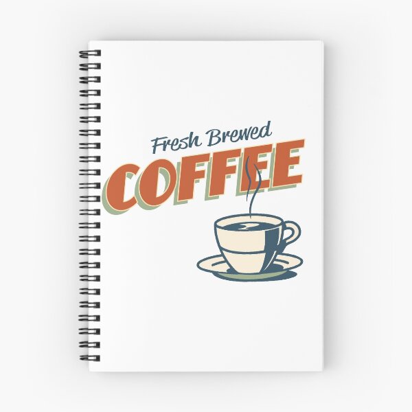 Item preview, Fresh Brewed Coffee designed and sold by KerrisClothes.