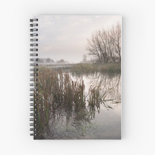 Item preview, Watermeadow Morning designed and sold by ccullen222.