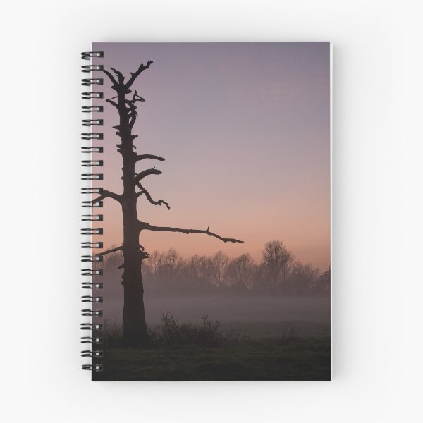 Item preview, Chelsworth Park Sunset designed and sold by ccullen222.
