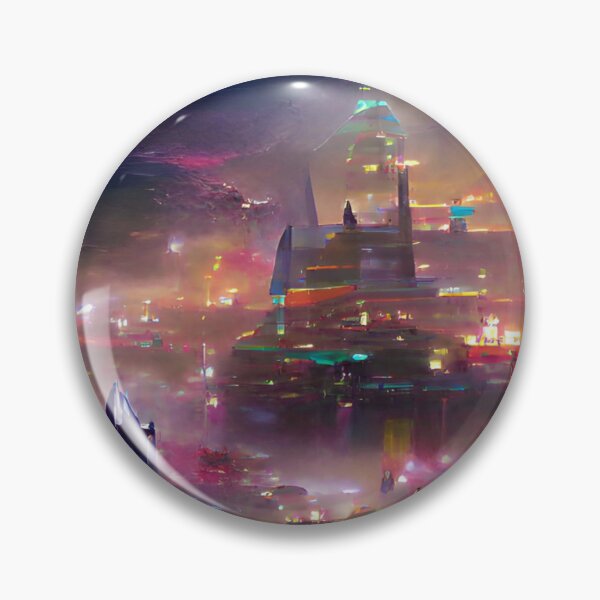 Item preview, city,nature,art,beaty,landscape,picture designed and sold by PrintArtBank.