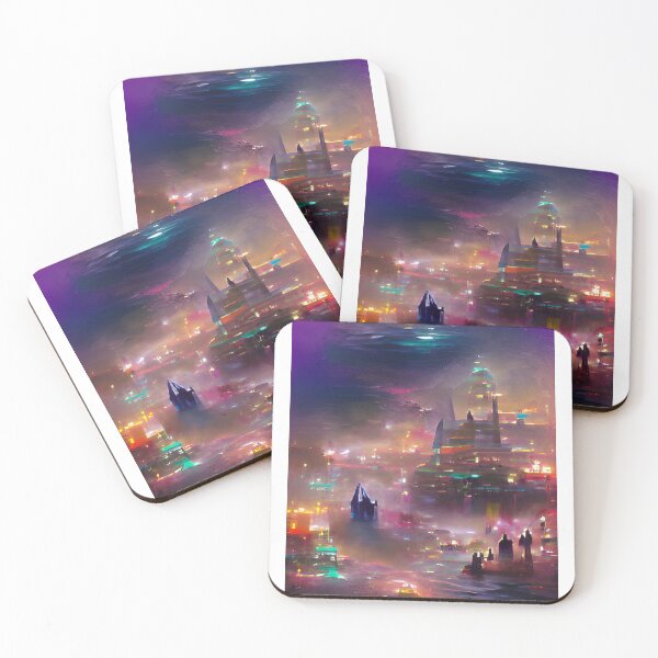 Item preview, city,nature,art,beaty,landscape,picture designed and sold by PrintArtBank.
