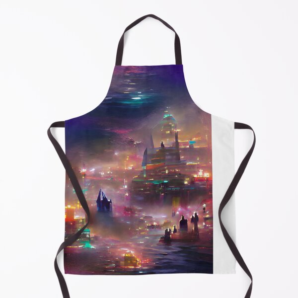 Item preview, city,nature,art,beaty,landscape,picture designed and sold by PrintArtBank.