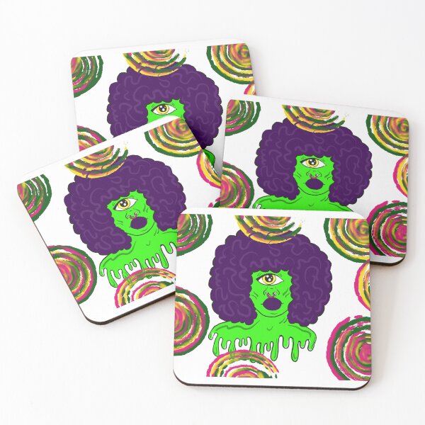 Item preview, Spiral mess designed and sold by Keturah Carney.