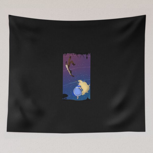 Item preview, Varlice-Floating designed and sold by pr1nce-max.