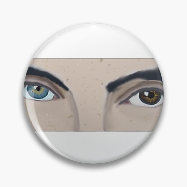 Item preview, Cam's Eyes designed and sold by alexyaskye.