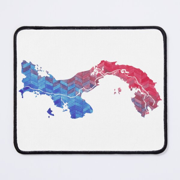 Item preview, Panama designed and sold by SharlaPaints.