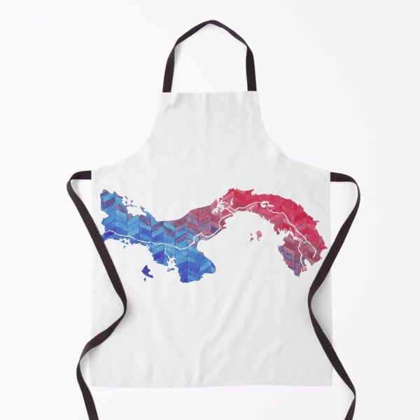 Item preview, Panama designed and sold by SharlaPaints.