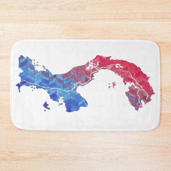 Item preview, Panama designed and sold by SharlaPaints.
