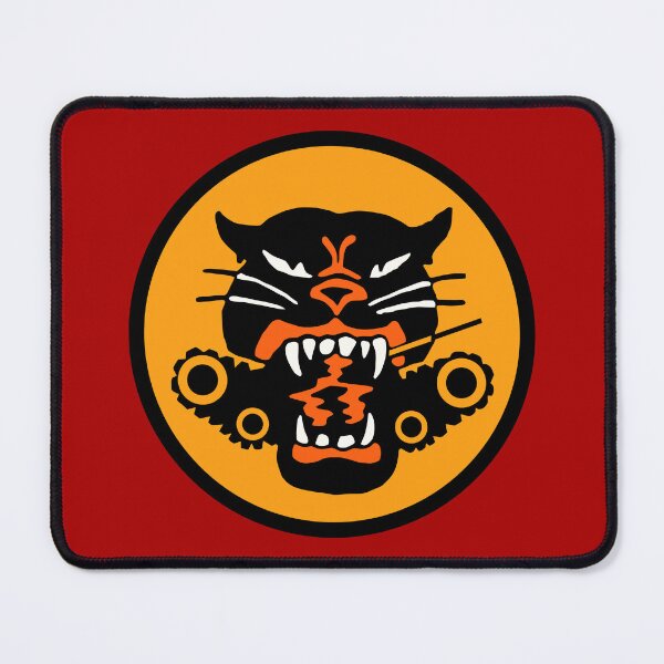 Item preview, Tank Destroyer Patch designed and sold by StrongVlad.