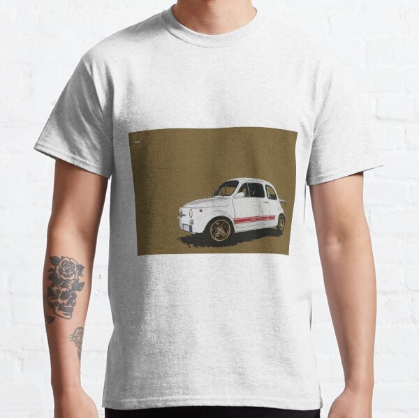 500 ABARTH Classic T-Shirt