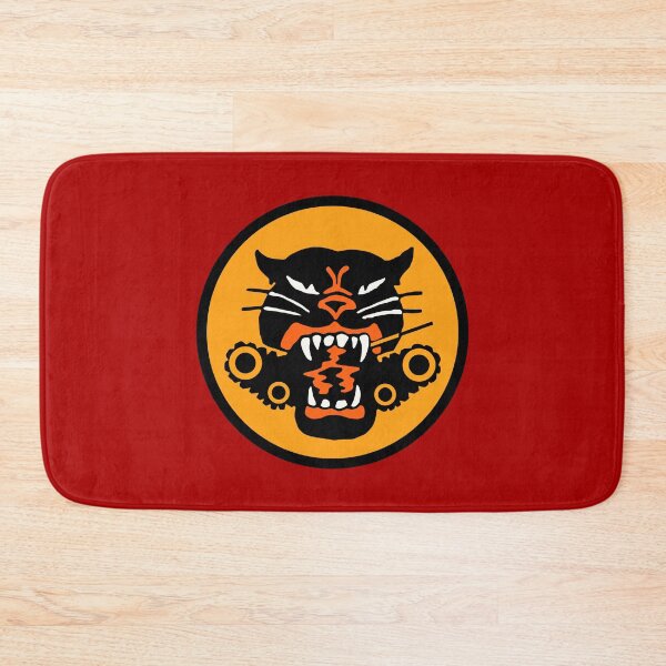 Item preview, Tank Destroyer Patch designed and sold by StrongVlad.