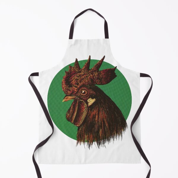 Item preview, Rooster designed and sold by Emptyst store.
