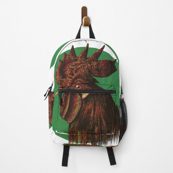 Item preview, Rooster designed and sold by Emptyst store.